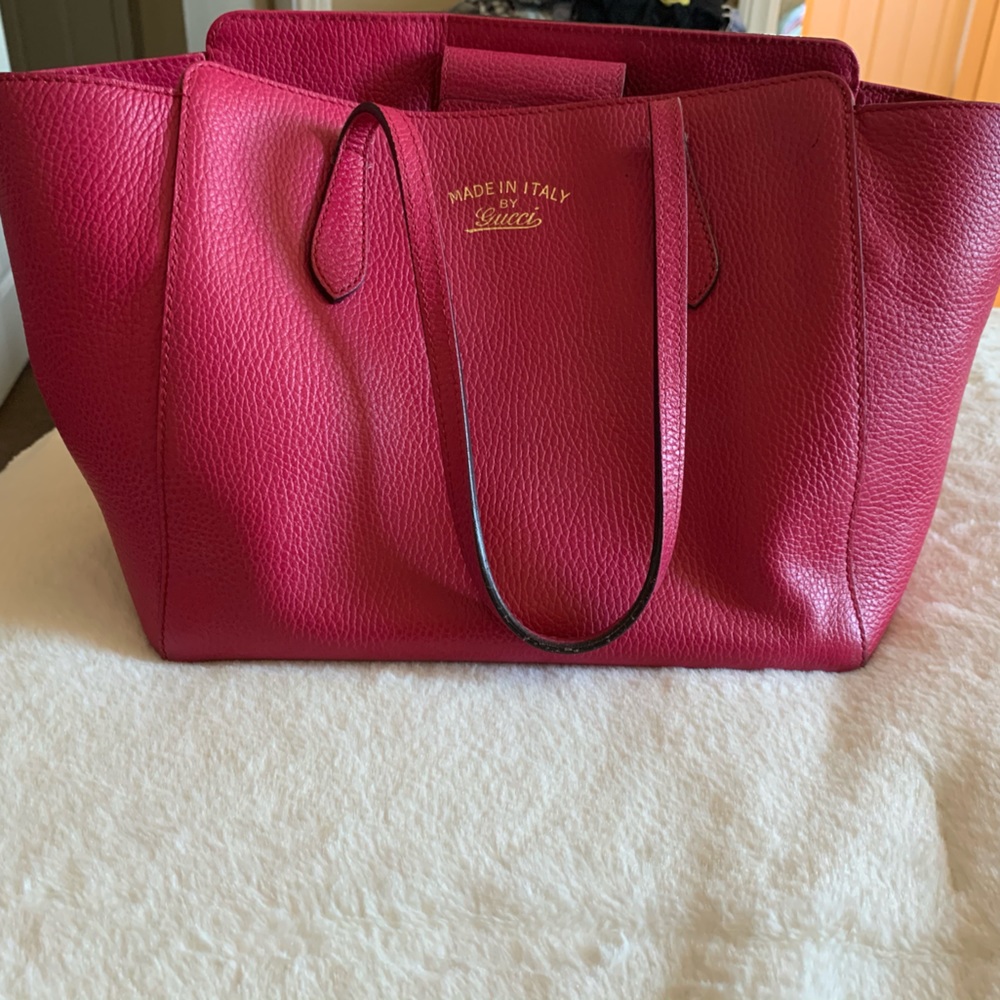 Gucci bag 354408 520981